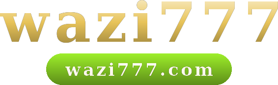 wazi777 logo